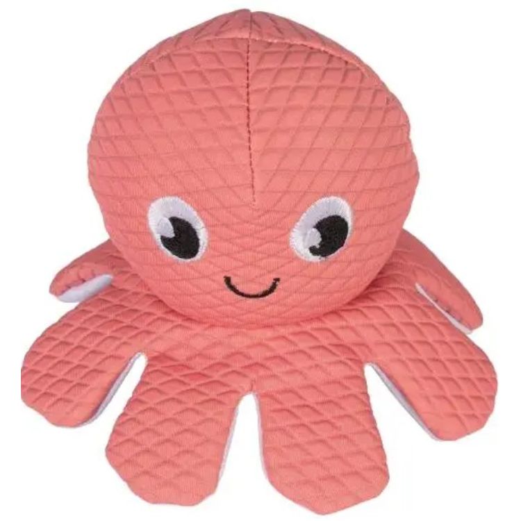 FREEDOG perro juguete Reddy Octopus