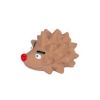 FREEDOG perro juguete latex Hedgehogs