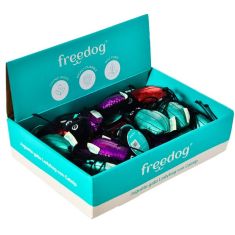 FREEDOG gato juguete Ladybug catnip 5x9.6 cm