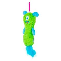 FREEDOG gato juguete Demons con catnip