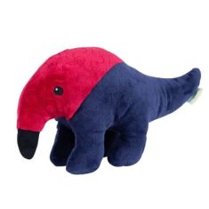 FREEDOG perro juguete Elephant con sonido y cuerda