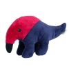 FREEDOG perro juguete Elephant con sonido y cuerda