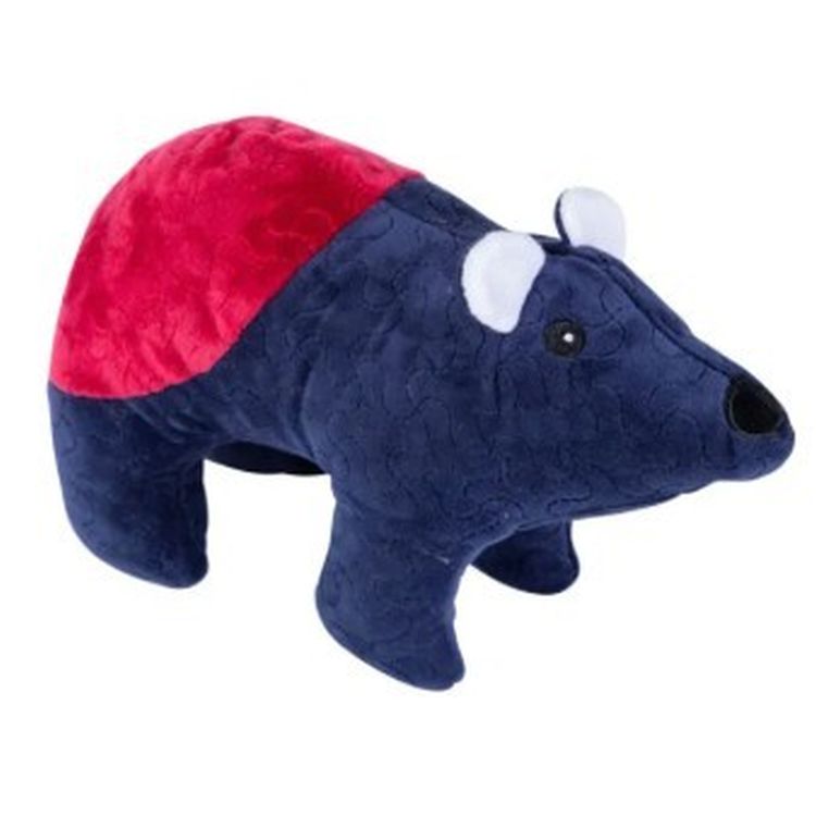 FREEDOG perro juguete Bear con sonido