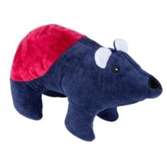 FREEDOG perro juguete Bear con sonido