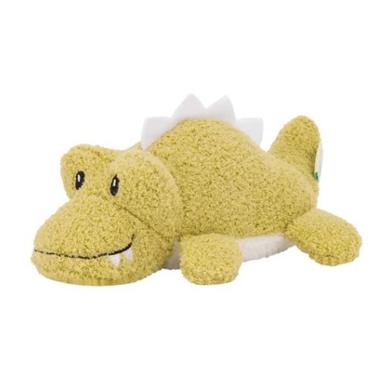 FREEDOG perro juguete Cocodrile con sonido