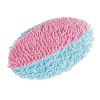 FREEDOG perro juguete Wave Rugby Ball