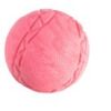 FREEDOG perro juguete Wave Tennis Ball rosa