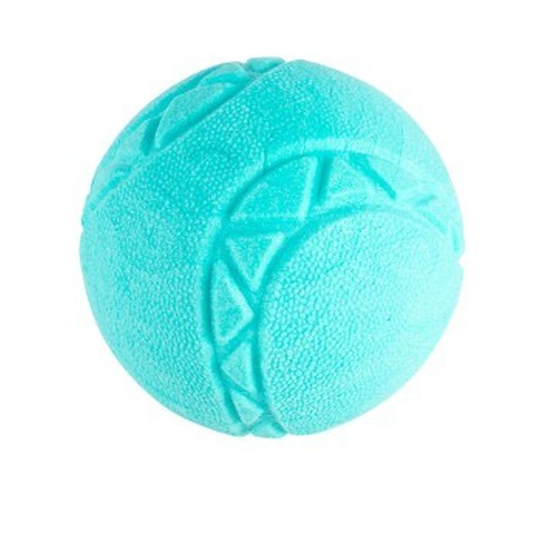 FREEDOG perro juguete Wave Tennis Ball