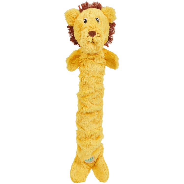 FREEDOG perro juguete Roperumble Leo