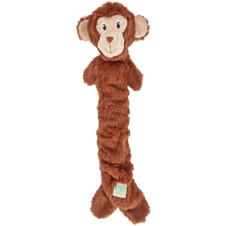 FREEDOG perro juguete Roperumble Chimpy