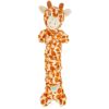 FREEDOG perro juguete Roperumble Gira