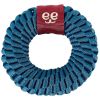 FREEDOG perro juguete mordedor Loopy ring azul 13.5x4 cm