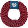 FREEDOG perro juguete mordedor Loopy ring granate 13.5x4 cm