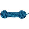 FREEDOG perro juguete mordedor Loopy bone azul 15x4.5 cm