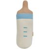 FREEDOG perro juguete peluche Baboo 17x7x6 cm