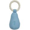 FREEDOG perro juguete peluche Nibble 19x8x7 cm
