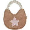 FREEDOG perro juguete peluche Cubby 17x12x3 cm