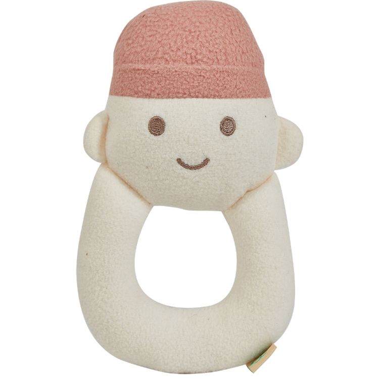 FREEDOG perro juguete peluche Tinyring