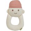 FREEDOG perro juguete peluche Tinyring 15x10x5 cm
