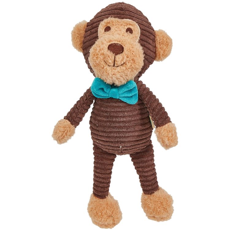 FREEDOG perro juguete peluche Zippy
