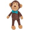 FREEDOG perro juguete peluche Zippy 18x10x5.5 cm