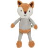 FREEDOG perro juguete peluche Rusty 27x15x7.5 cm
