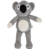 FREEDOG perro juguete peluche Puffy 26x17x8 cm