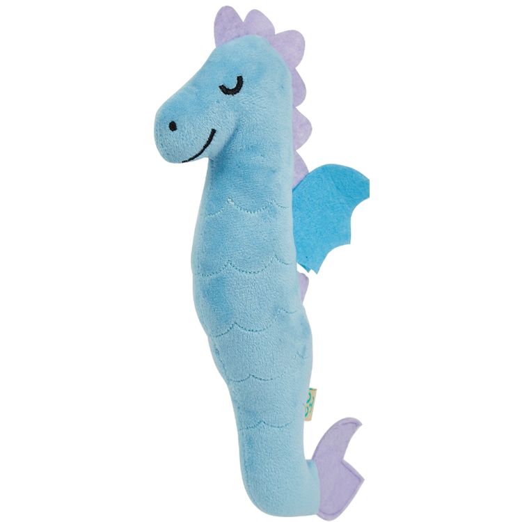 FREEDOG perro juguete peluche fantasy Seahorse