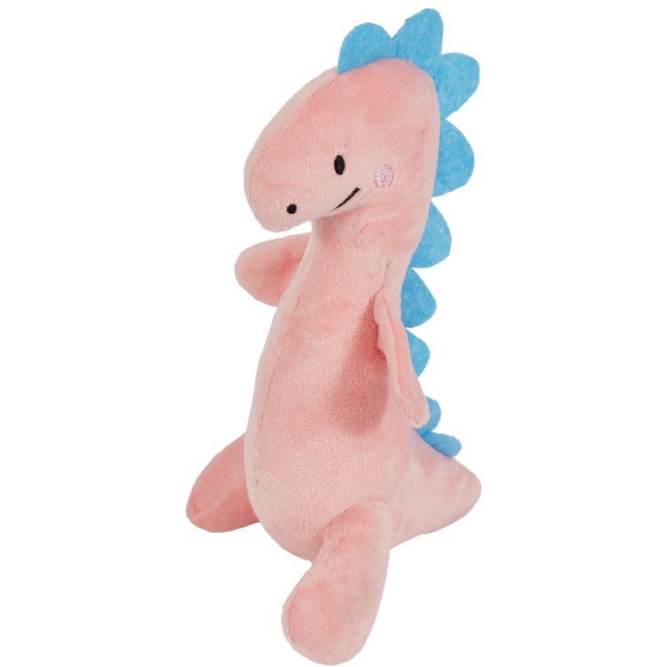 FREEDOG perro juguete peluche fantasy Dino