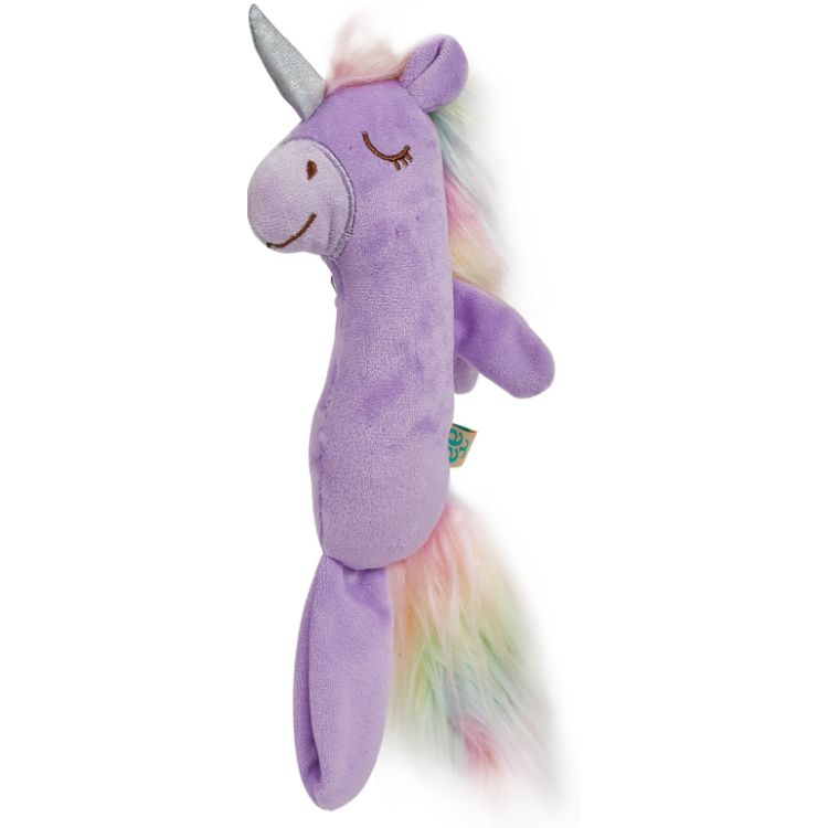 FREEDOG perro juguete peluche fantasy Uni
