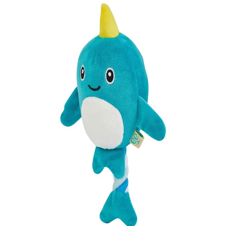 FREEDOG perro juguete peluche dreampals Kori