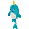 FREEDOG perro juguete peluche dreampals Kori 21x13x7 cm