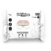 PETSHINE toallitas leche de almendas 100 uds