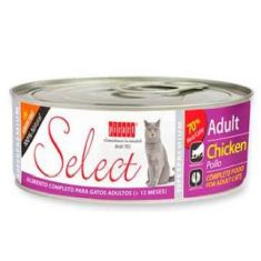 SELECT gato adulto lata 100 gr