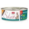 SELECT gato adulto esterilizado lata 100 gr
