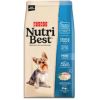 NUTRIBEST perro adulto mini 3 kg
