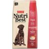 NUTRIBEST perro adulto salmon 3 kg