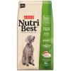 NUTRIBEST perro adulto cordero 3 kg