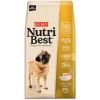 NUTRIBEST perro adulto light 3 kg