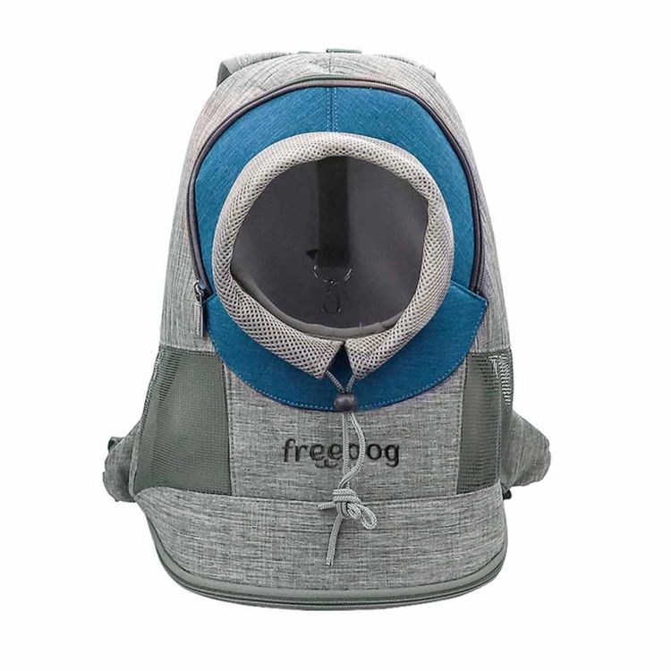 FREEDOG mochila Misti 27x20x38 cm