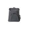 FREEDOG mochila Makalu gris 40x36x28 cm