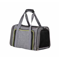 FREEDOG bolso hk gris verde 49x28x28 cm