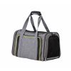 FREEDOG bolso hk gris verde 49x28x28 cm