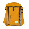 FREEDOG mochila High Trail amarillo 47x22x33 cm