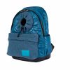 FREEDOG mochila Downtown azul 40x18x30 cm