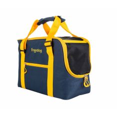 FREEDOG bolso Traveltails 45x21x30 cm