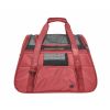 FREEDOG transportin Denver premium rojo 50.5x23.5x35 cm