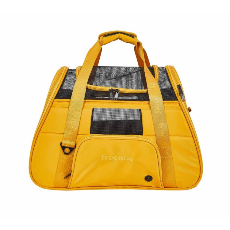 FREEDOG transportin Denver premium 50.5x23.5x35 cm
