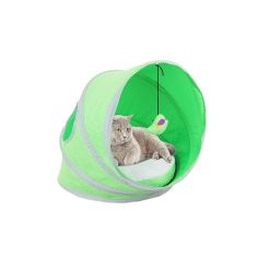 PAWISE gato tienda pop-up 38x38x43 cm