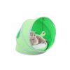 PAWISE gato tienda pop-up 38x38x43 cm
